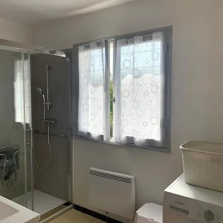 Maison Mediterraneenne *