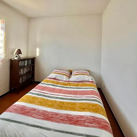 Maison Mediterraneenne *